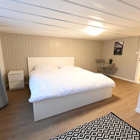 Alter Zoll Hotell Teufen Eksteriør bilde