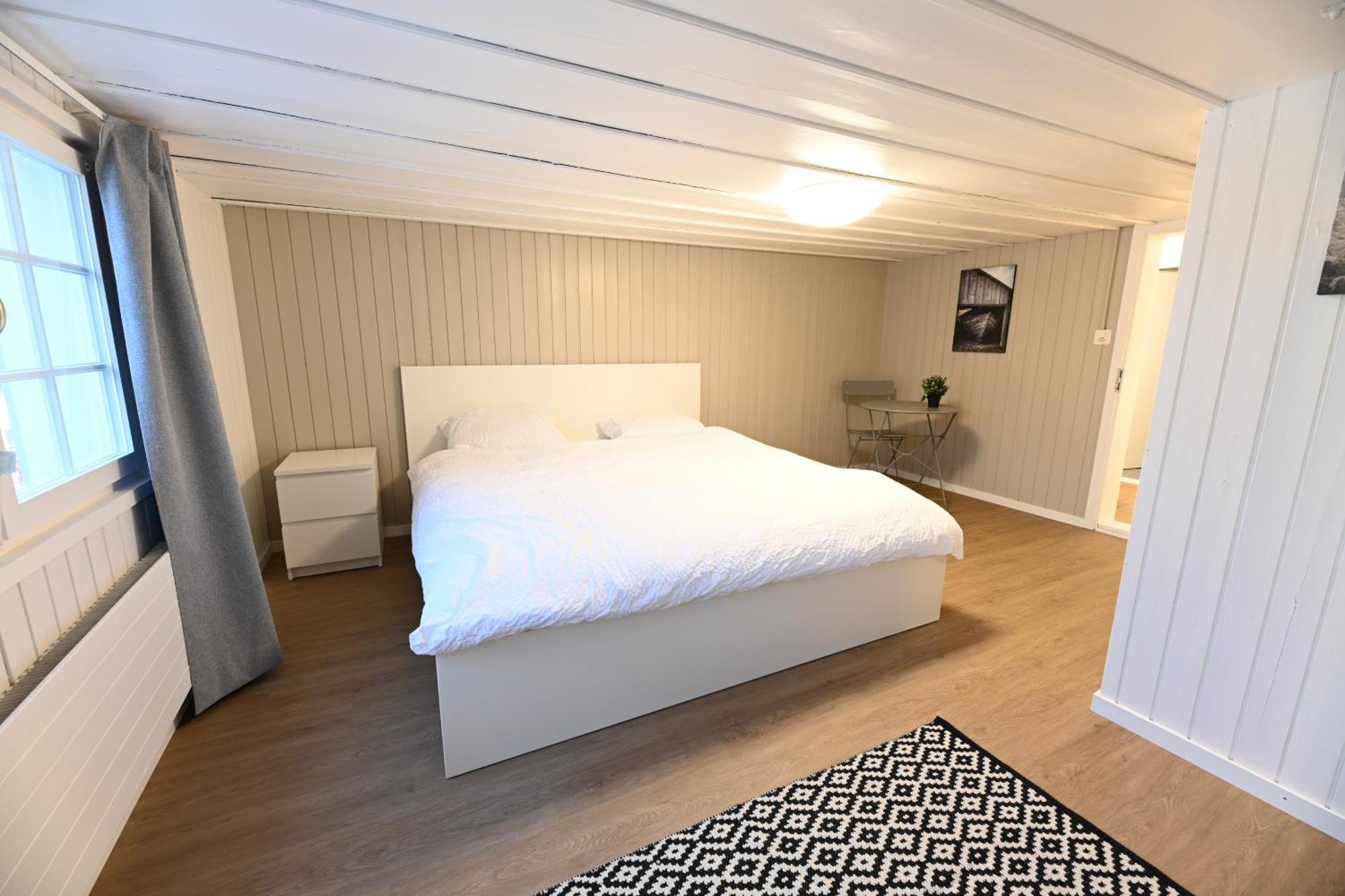 Alter Zoll Hotell Teufen Eksteriør bilde