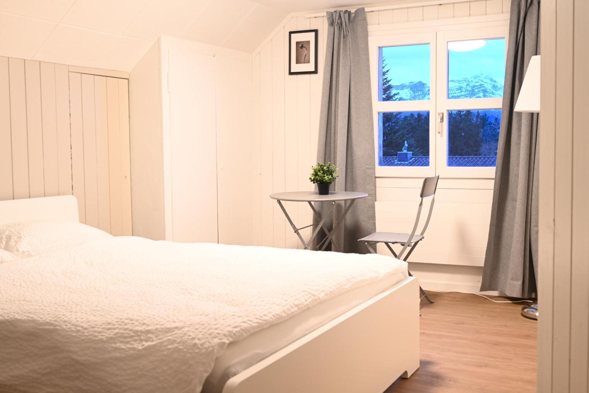 Alter Zoll Hotell Teufen Eksteriør bilde